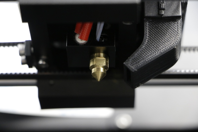 一漲知識!了解3D打印機常見故障及其處理方法