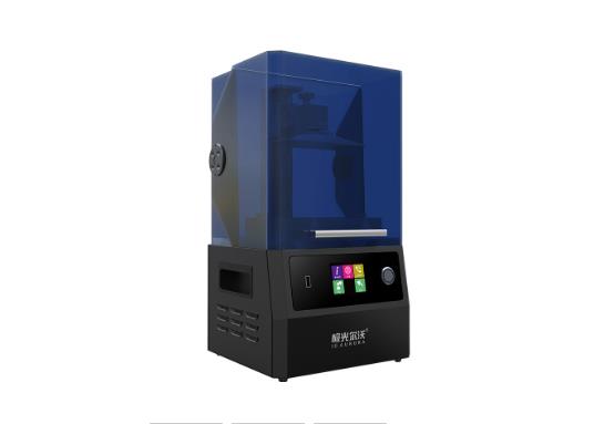 極光創新:3D打印機的五個知識