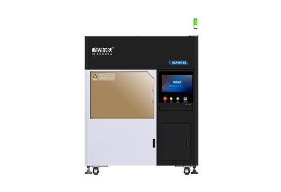 極光創新:3D打印技術各行業的發展趨勢