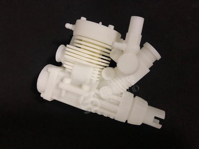3d打印能為設計帶來什么?