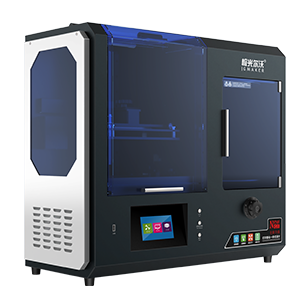 3D打印機有哪些優勢?