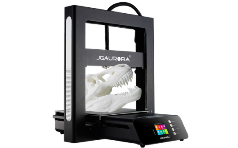 使用桌面級3D打印機需要注意什么?