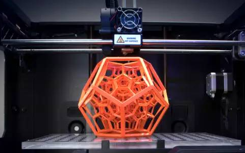 3D打印機的廣泛應用有什么好處?