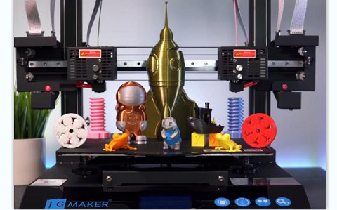 傳統的模具加工會被3D打印取代嗎?