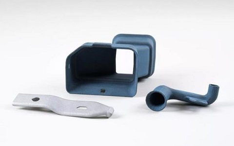 極光創(chuàng)新:3d打印改變汽車的制造