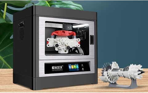 極光創新:3d打印機入門者需要避免的幾個地方