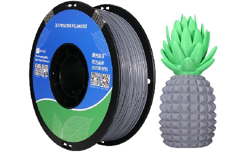 極光創新:ABS和PLA耗材哪個更適合3D打印