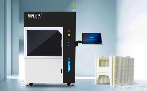 極光創新:工業級SLA 3D打印機和桌面級LCD 3D打印機有什么不同?