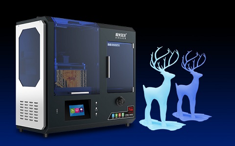 極光創新:3d打印技術適合在那些情況下使用?