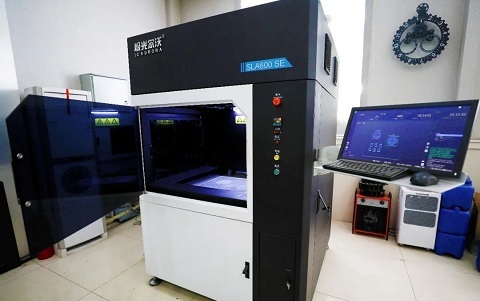 國家能源集團準能集團進行創(chuàng)新應用,對礦用卡車3D打印零配件
