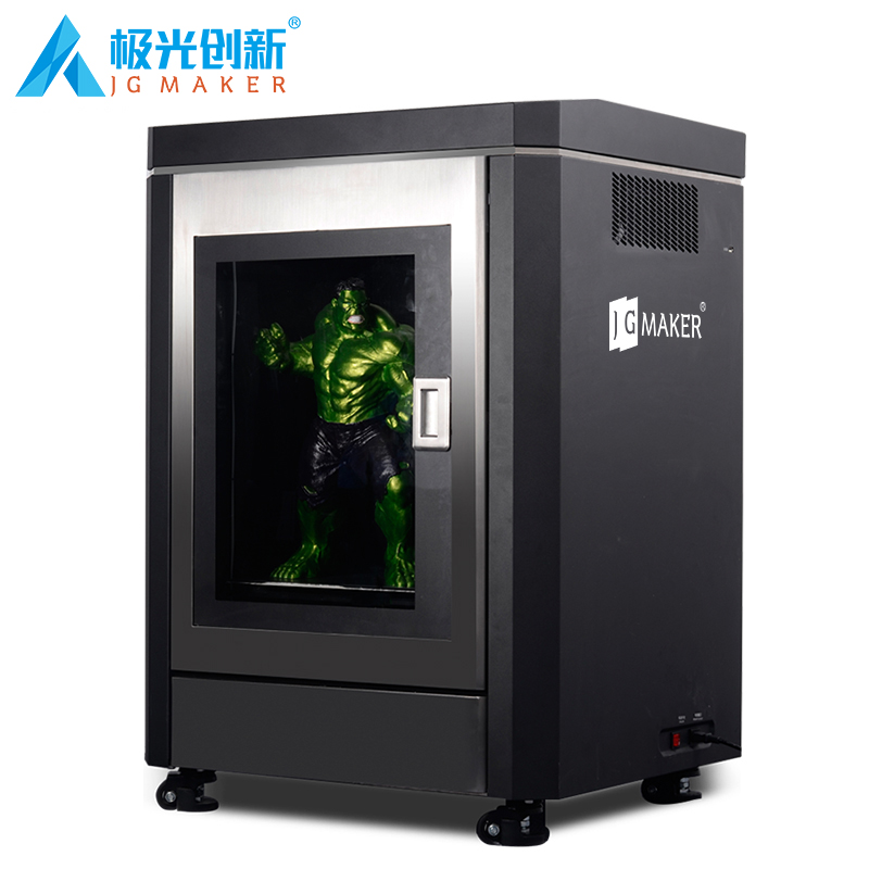 2021年大型3d打印機(jī)價格多少錢一臺？