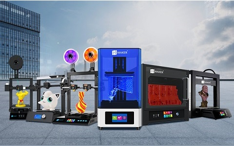 極光創新：3d打印技術實現定制化物品，創造更高品質生活