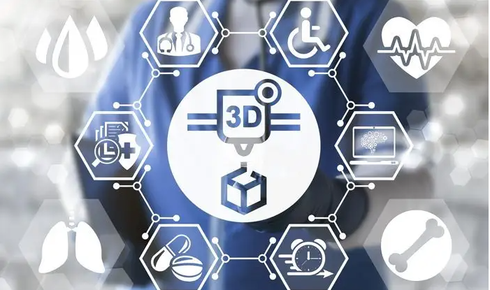 新時(shí)代下的產(chǎn)品利用3D打印實(shí)現(xiàn)升級(jí)換代，極光創(chuàng)新專(zhuān)業(yè)研發(fā)3D打印技術(shù)