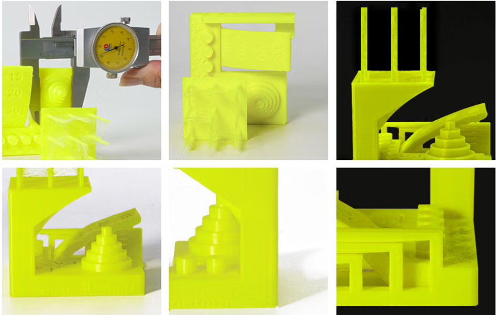 3D打印機(jī)噴嘴溫度不高的原因,3D打印機(jī)噴嘴溫度不高怎么造成的?